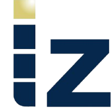 Izani Digital Official Logo