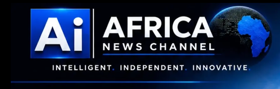 AI Africa News Channel